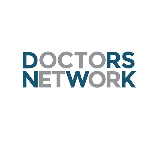 Doctors Network Logo
