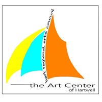 The Art Center presents . . .Ice-Dyeing  Art Workshop 