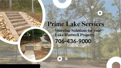 Prime Lake Services, LLC