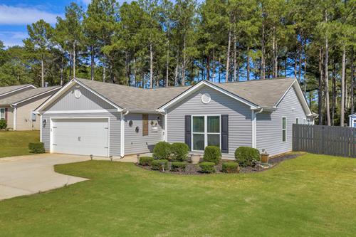 2868 Mount Hebron Road, Hartwell, GA