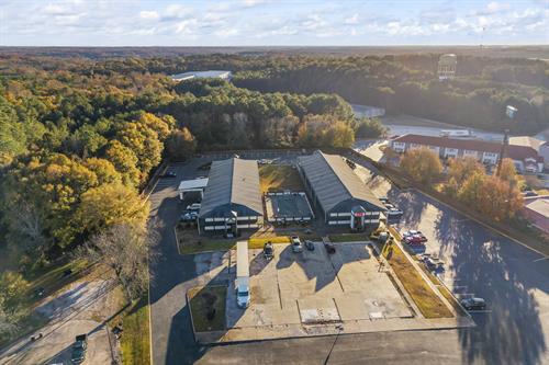 13705 Highway 17, Lavonia, GA