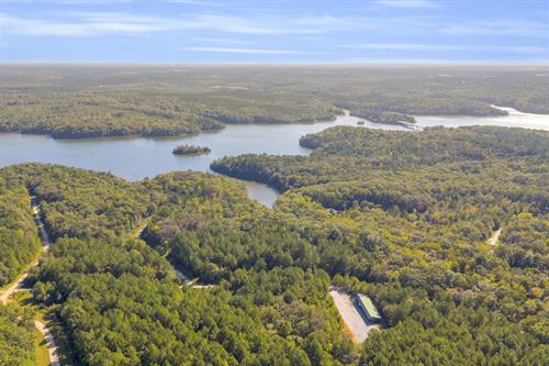 0 Long Pine Lane, Lot 13, Elberton, GA