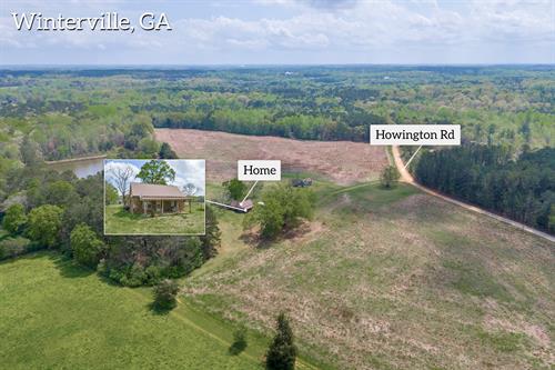104 Howington Road, Winterville, GA