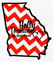 Holly Thomason State Farm 