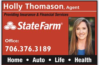 Holly Thomason State Farm 