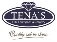 Tena's Fine Diamonds & Jewelry