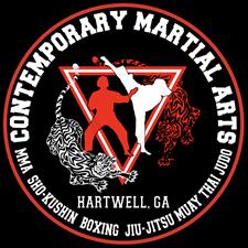 Contemporary Martial Arts, Inc.