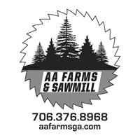 AA Farms & Sawmill