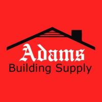 Adams Building Supply Scholarship Now Open