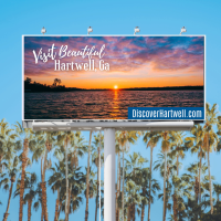 Discover Hartwell Expands Regional Tourism Reach Through NEGMTA Marketing Co-op