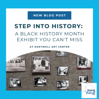 Discover Hartwell: Black History Month Exhibit at Arts Center of Hartwell