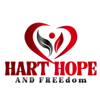 Ribbon Cutting Ceremony Welcomes Hart, Hope and Freedom to the Community