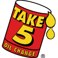 The Chamber Celebrates Ribbon Cutting for Take 5 Oil Change
