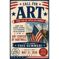 Call for Patriotic Art 