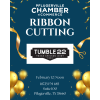 2026 Ribbon Cutting Tumble 22