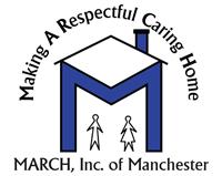 MARCH Logo