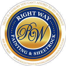 Right Way Painting and Sheetrock, LLC
