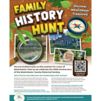 Westchester Family Hunt