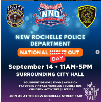 NRPD: National DAY Out