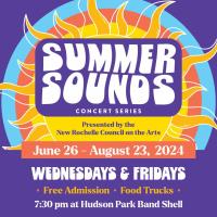 2024 NRCA Summer Sounds Concert Series