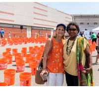 Empire City Casino 2024 ALS Ice Bucket Challenge