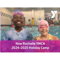 New Rochelle YMCA 2024-2025 Holiday Camp Sign Up Available