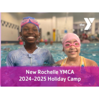 New Rochelle YMCA 2024-2025 Holiday Camp Sign Up Available