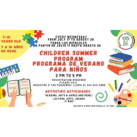 UCCW: Summer Program for Children