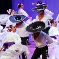 NRPL: Mariachi Mexico Internacional presents: Summertime Fiesta Fun!