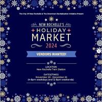 4th Annual Holiday Market