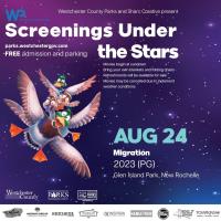 White Plains Hospital Screenings Under the Stars