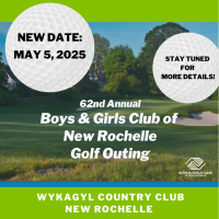 BGCNR's 62nd Annual Golf Outing