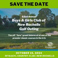 BGCNR's 62nd Annual Golf Outing