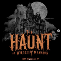 The Haunt at Wildcliff Mansion