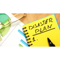 Small Business Disaster Preparedness Series Hosted by FEMA & SBA