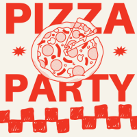 NRPL Teen End of Summer Pizza Party!