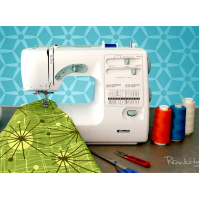 Adult Beginner Sewing Workshop 2pm - 4pm