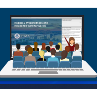 FEMA Region 2 Preparedness WEBINAR