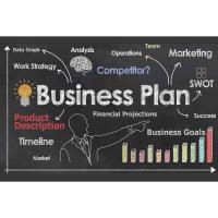 How to Write a One-Page Business Plan: A Step-by-Step Guide WEBINAR