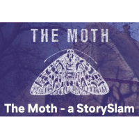 Tickets Go On Sale for The MOTH in New Rochelle