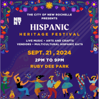 Hispanic Heritage Festival