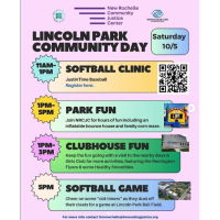 Lincoln Park Community Day