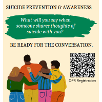 FREE Virtual Suicide Prevention & Awareness Training from The Guidance Center