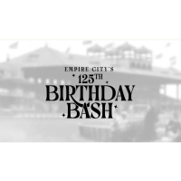 Empire City’s 125th Birthday Bash