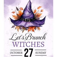 Halloween Brunch at Beechmont Tavern