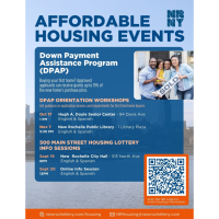 Down Payment Assistance Program Orientation Workshop