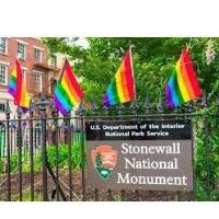 Stonewall National Monument Ranger Talk - Virtual Program