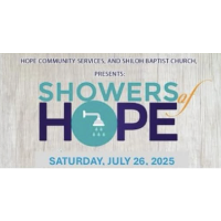 Showers of Hope
