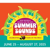 2025 NRCA Summer Sounds Concert Series