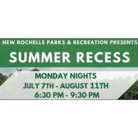 Summer Recess